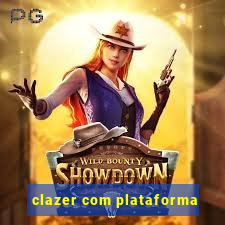 clazer com plataforma